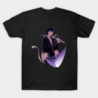 noragami aragoto T-Shirt